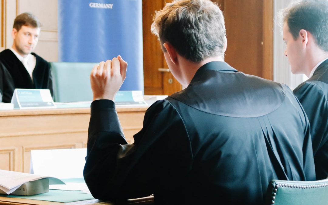 Moot Courts